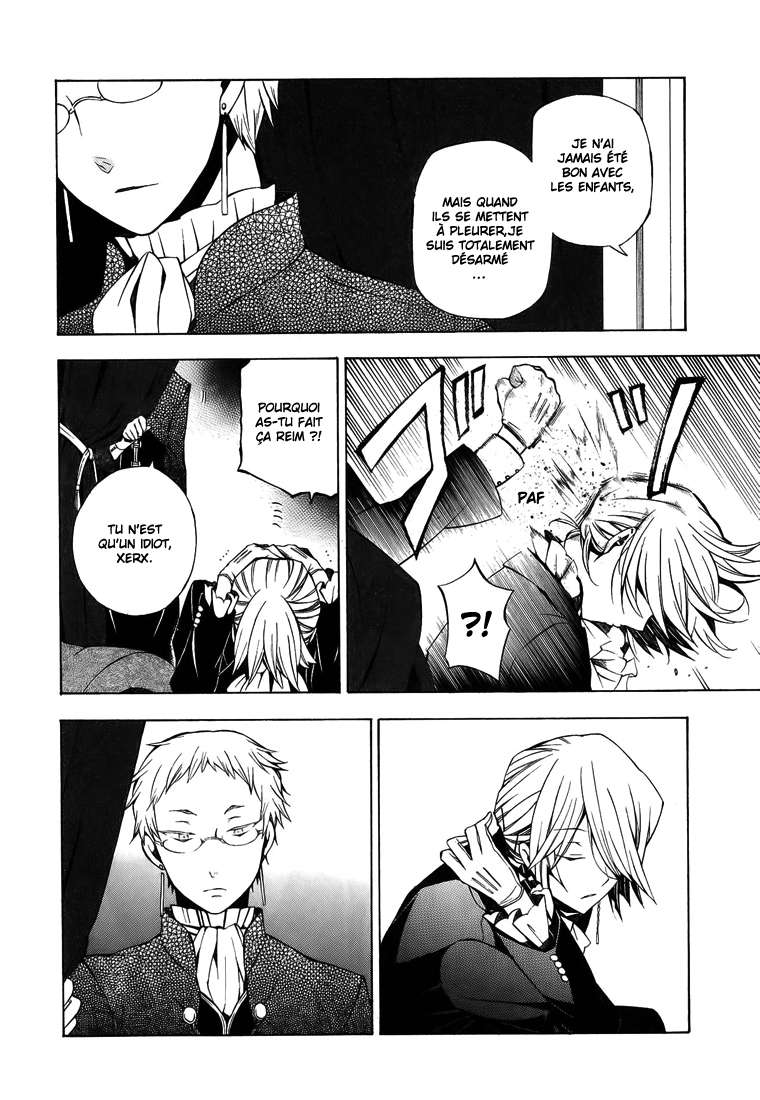  Pandora Hearts - Chapitre 12 - 141