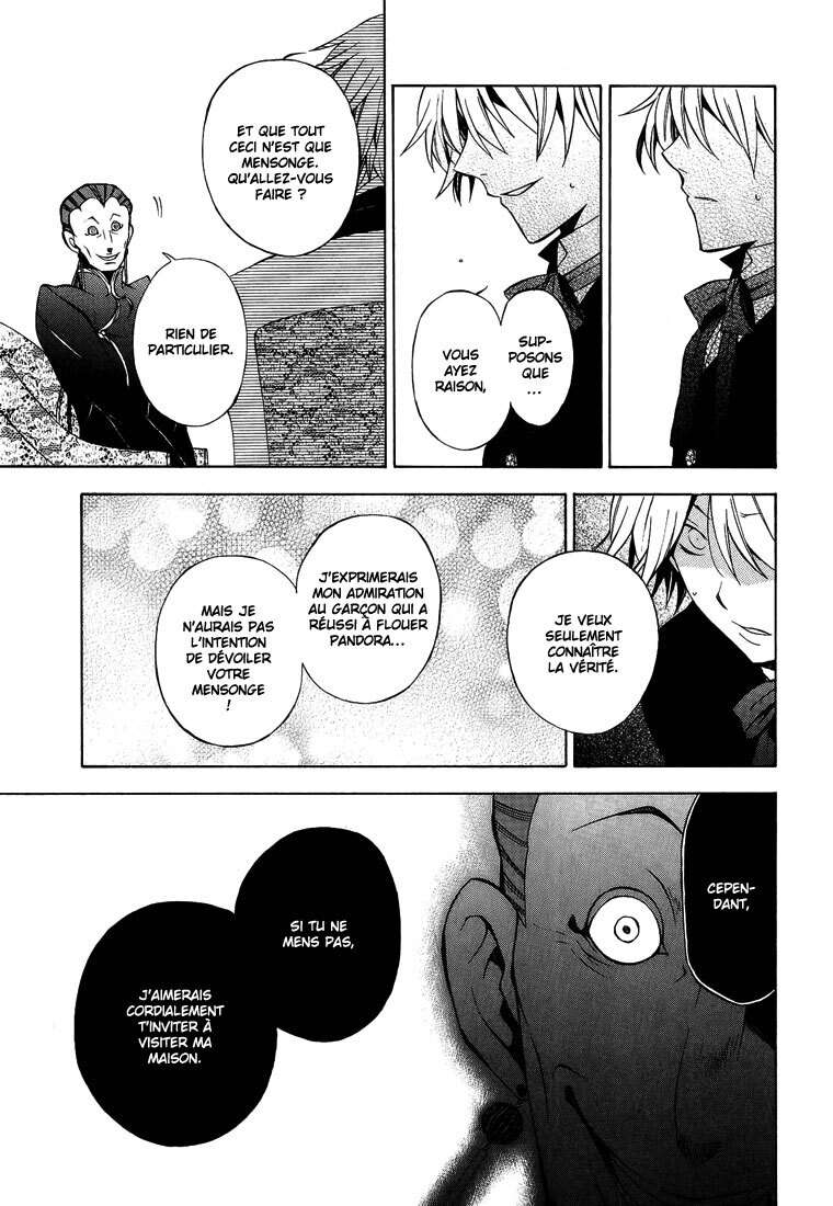  Pandora Hearts - Chapitre 12 - 115