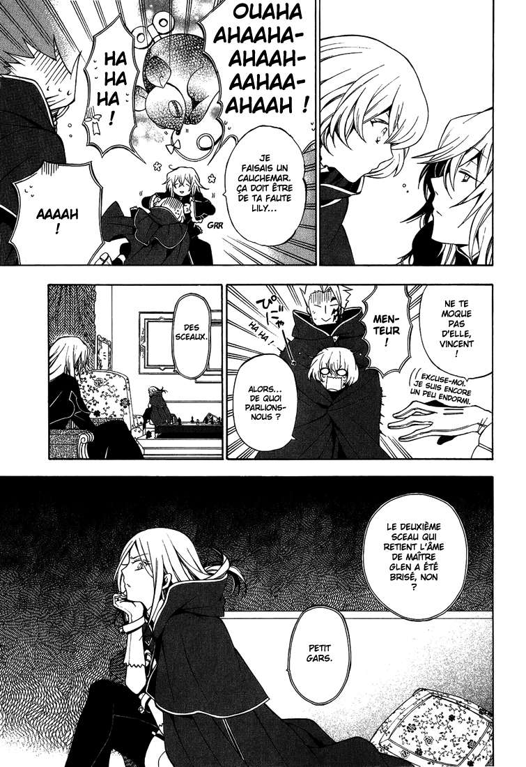  Pandora Hearts - Chapitre 12 - 4