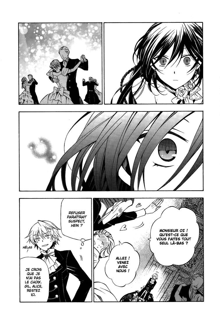  Pandora Hearts - Chapitre 12 - 148