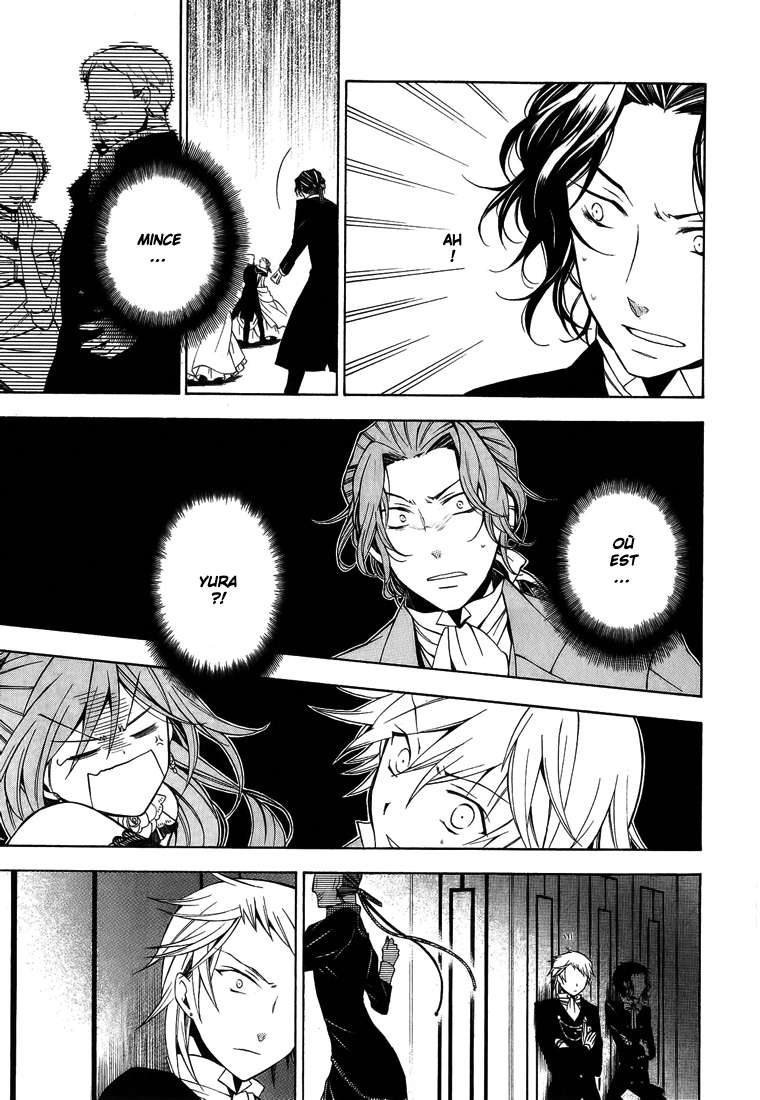  Pandora Hearts - Chapitre 12 - 165