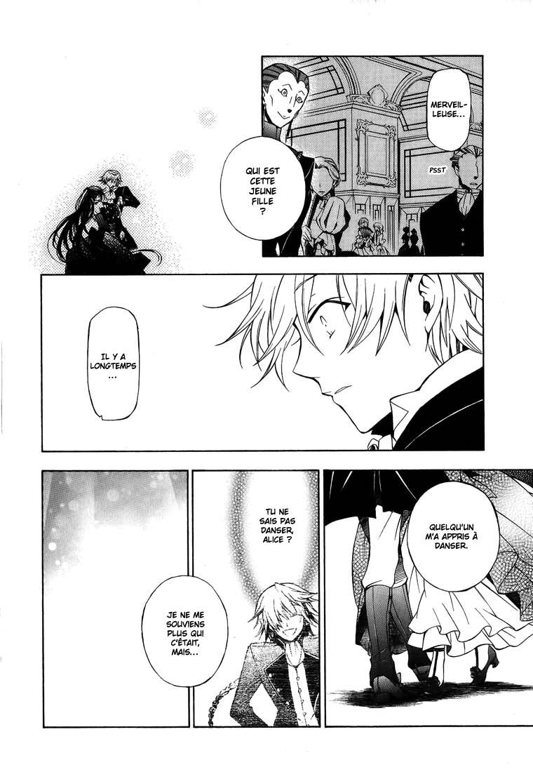  Pandora Hearts - Chapitre 12 - 162