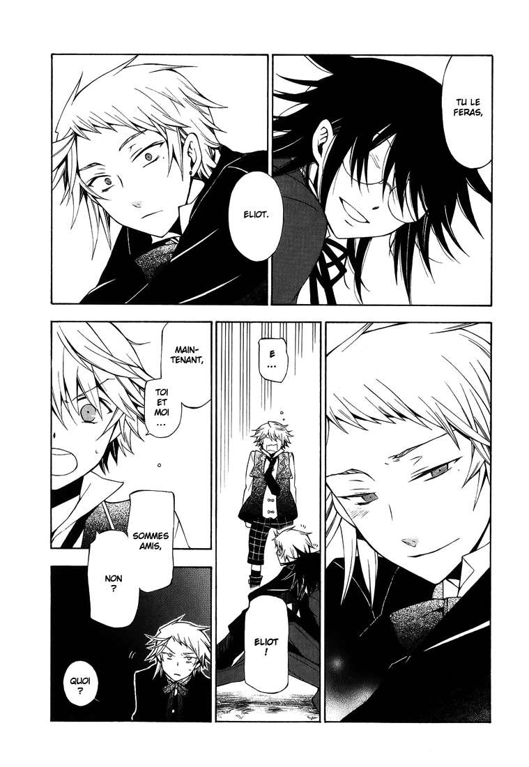  Pandora Hearts - Chapitre 12 - 65