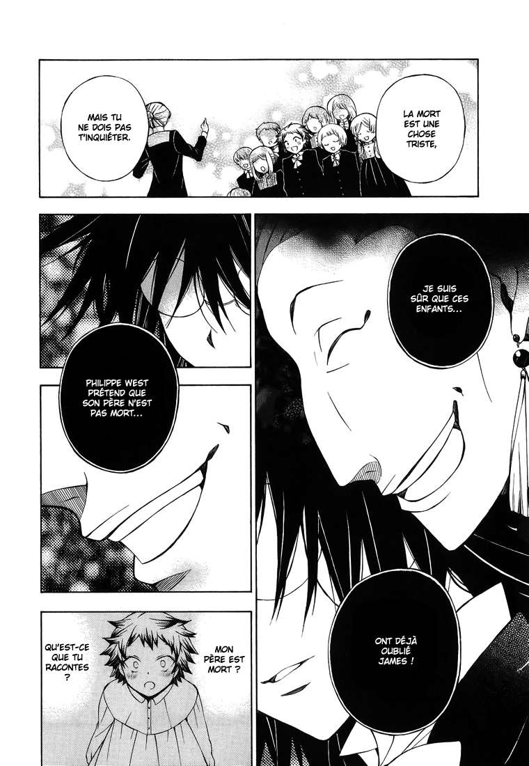  Pandora Hearts - Chapitre 12 - 168