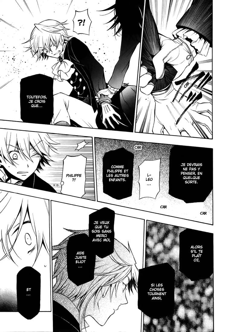  Pandora Hearts - Chapitre 13 - 43