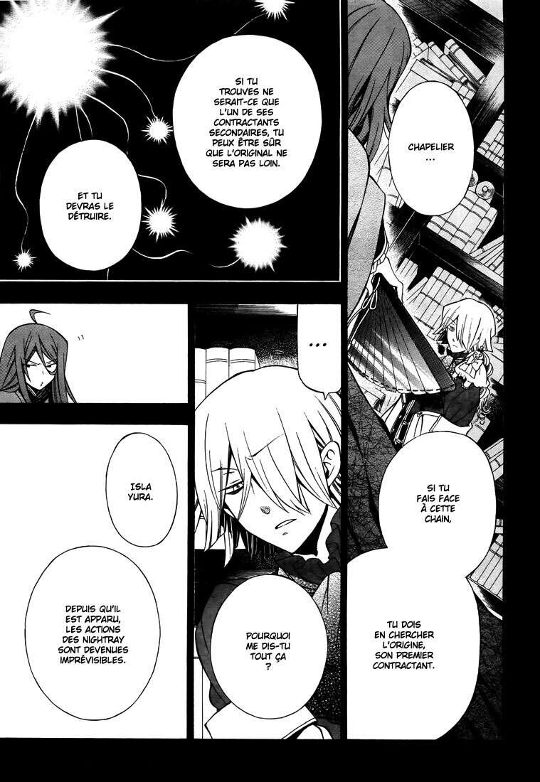  Pandora Hearts - Chapitre 13 - 145