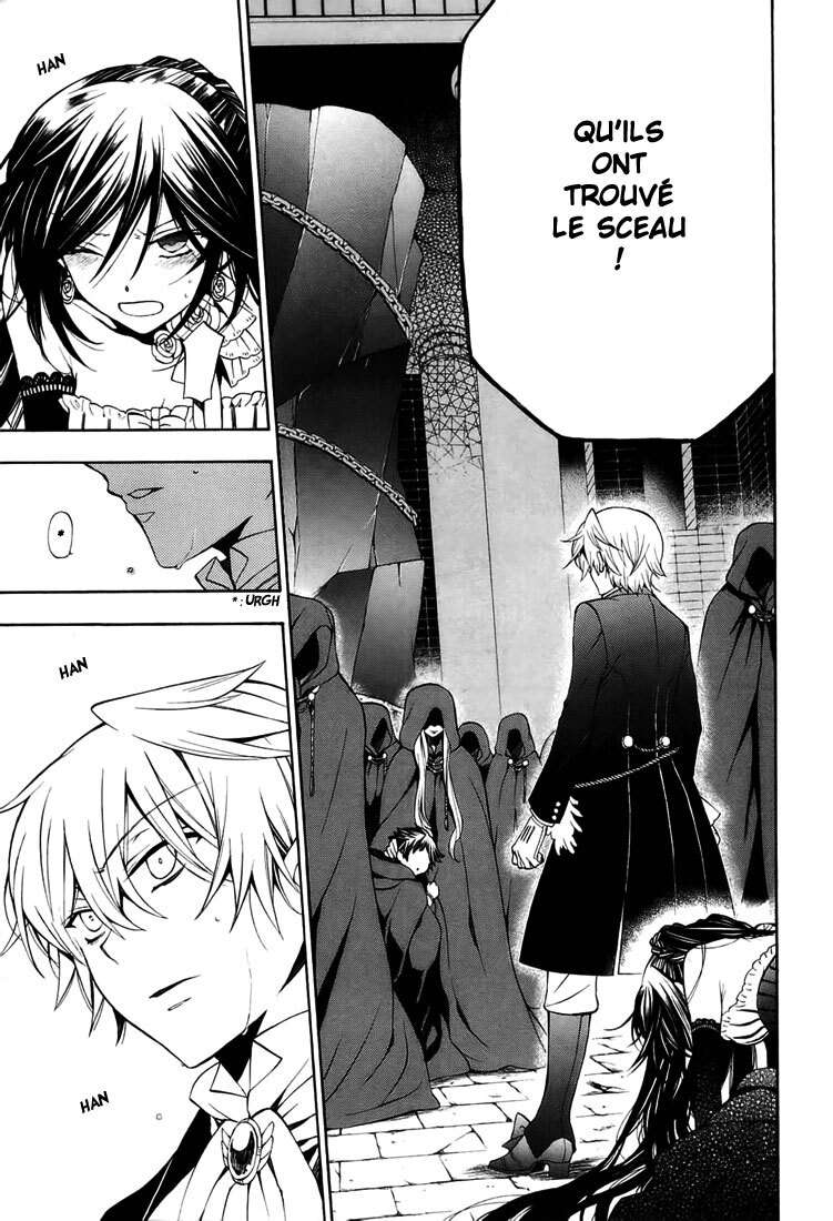  Pandora Hearts - Chapitre 13 - 167