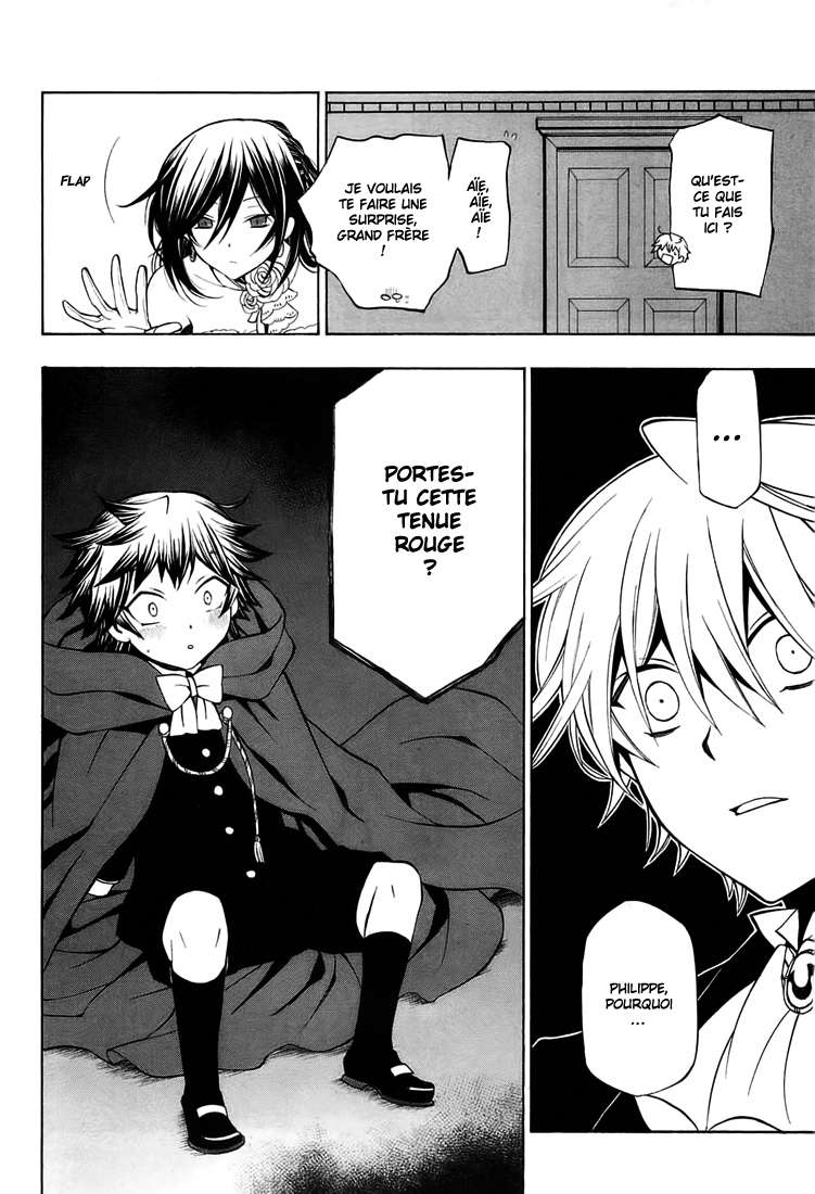  Pandora Hearts - Chapitre 13 - 95