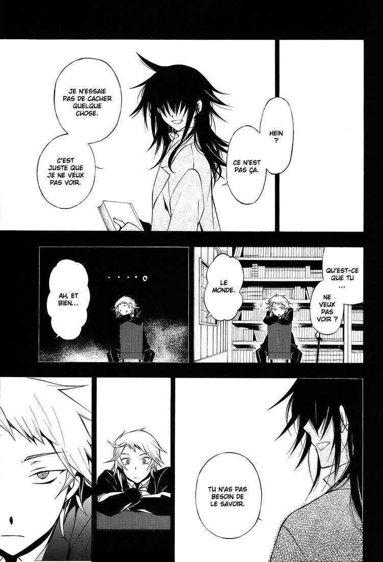  Pandora Hearts - Chapitre 13 - 32