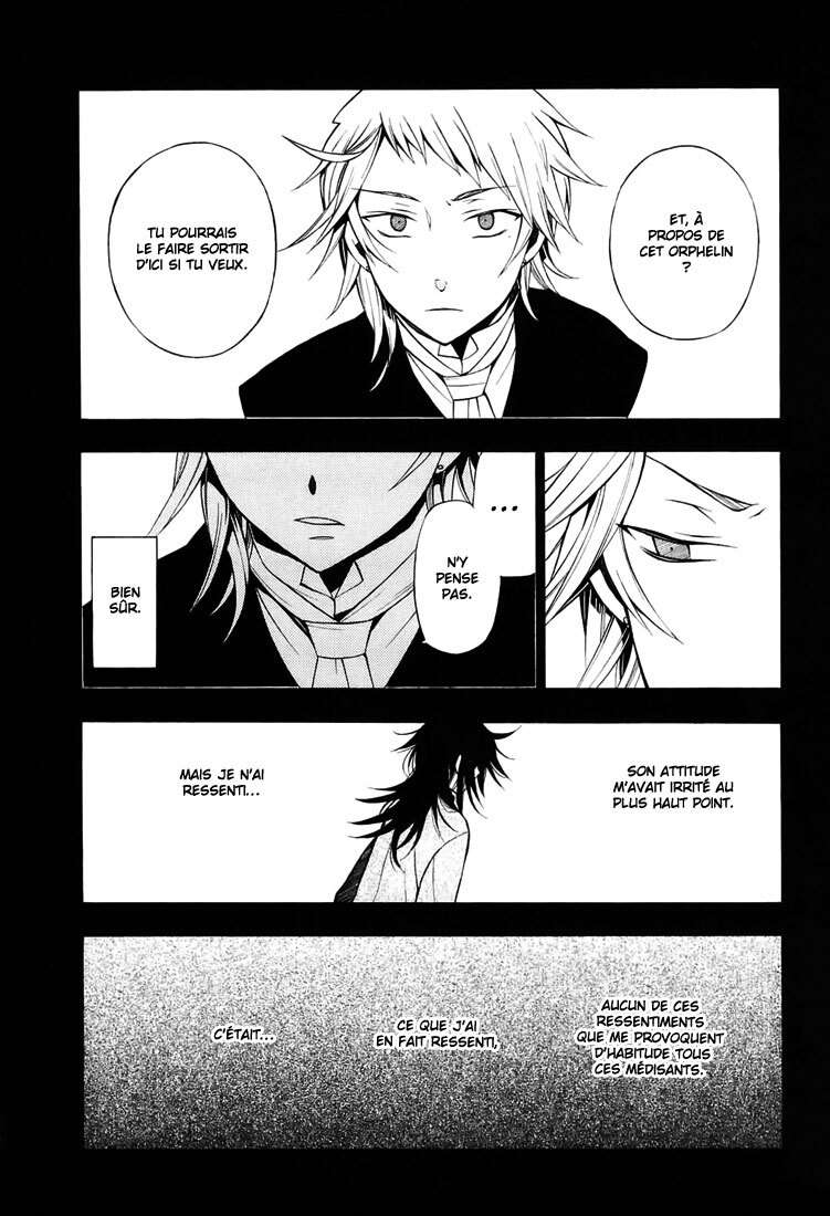  Pandora Hearts - Chapitre 13 - 24