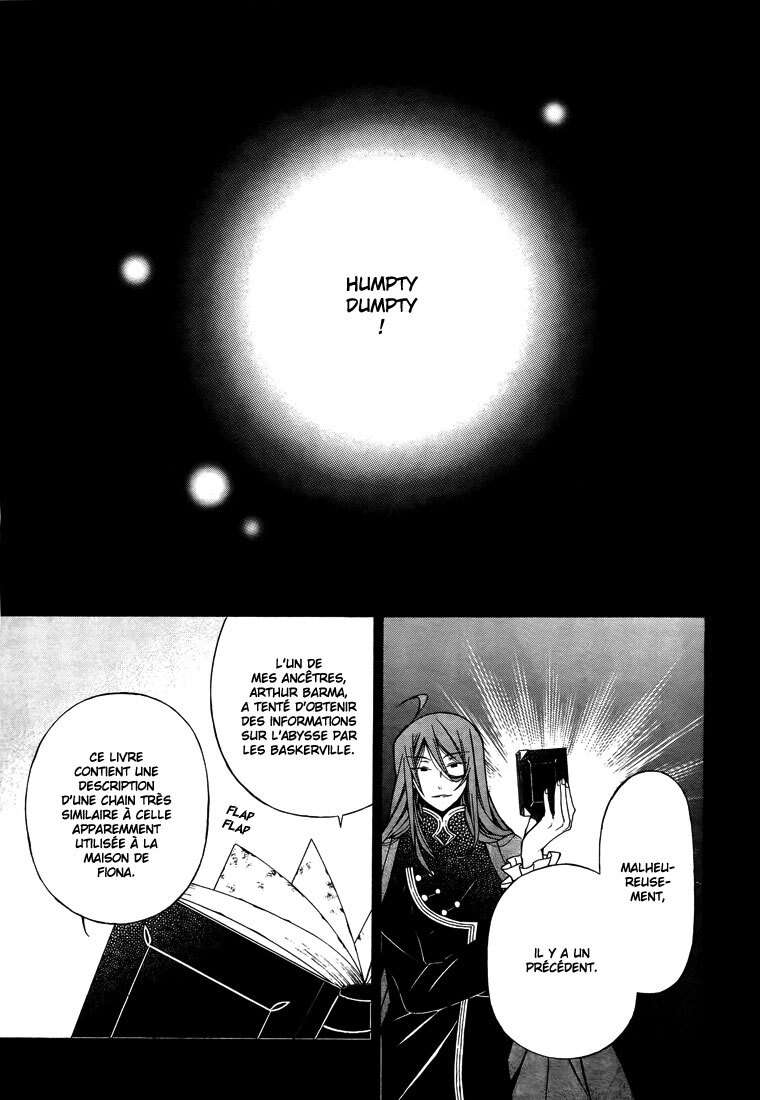  Pandora Hearts - Chapitre 13 - 141