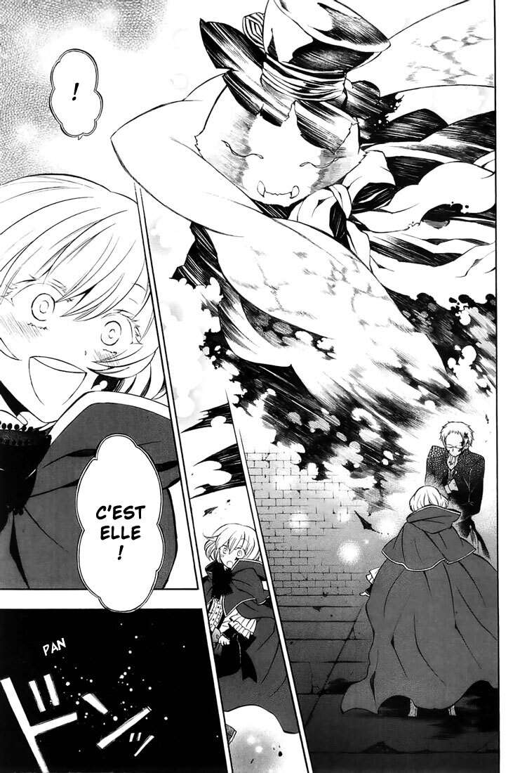  Pandora Hearts - Chapitre 13 - 74