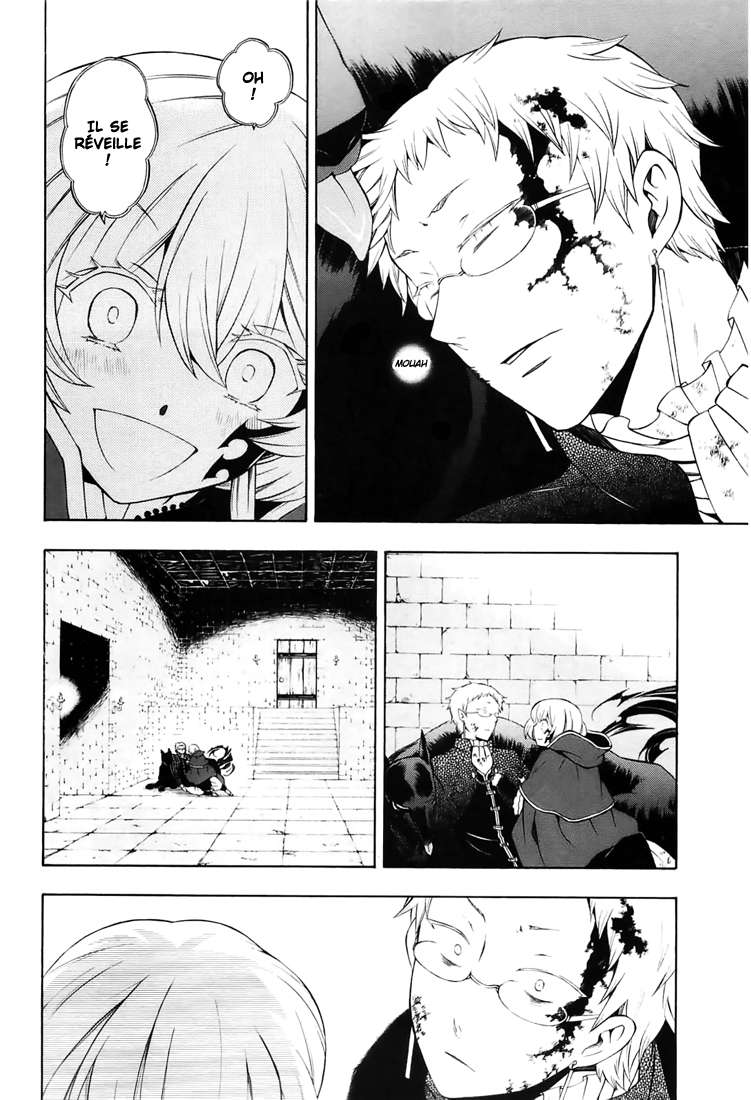  Pandora Hearts - Chapitre 13 - 55