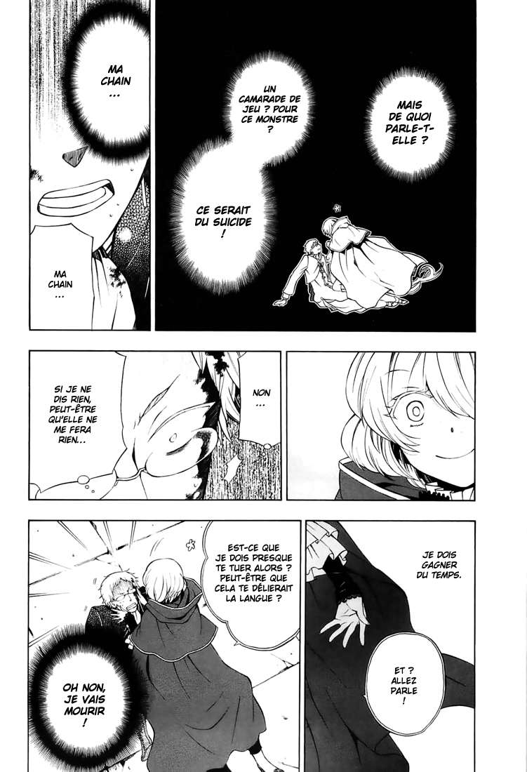  Pandora Hearts - Chapitre 13 - 59