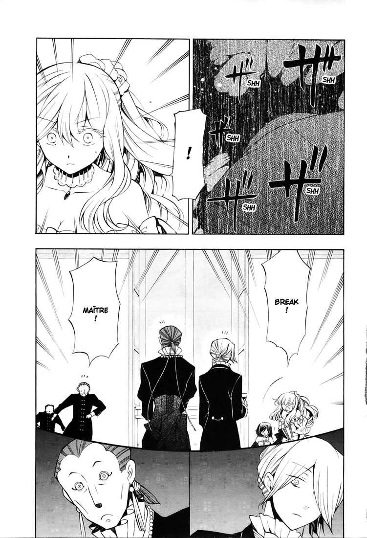  Pandora Hearts - Chapitre 13 - 50