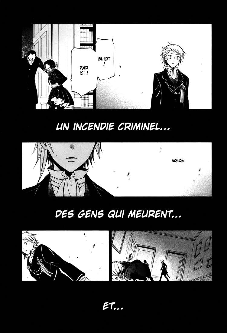  Pandora Hearts - Chapitre 13 - 120