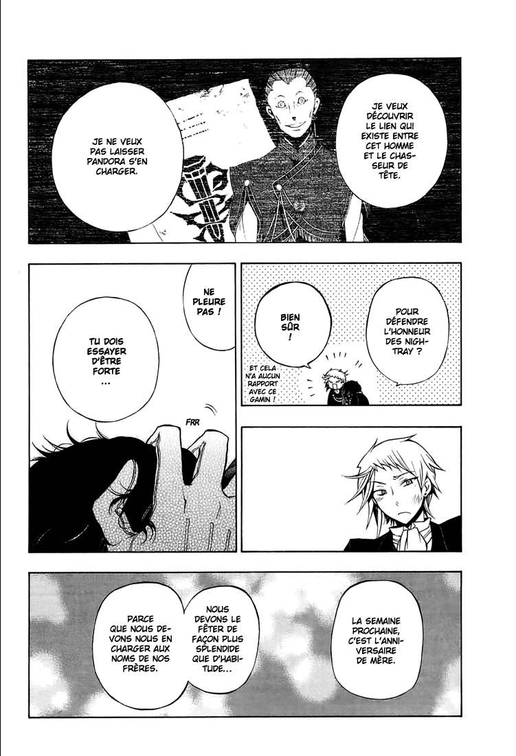  Pandora Hearts - Chapitre 13 - 117