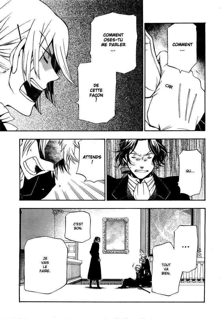  Pandora Hearts - Chapitre 13 - 151