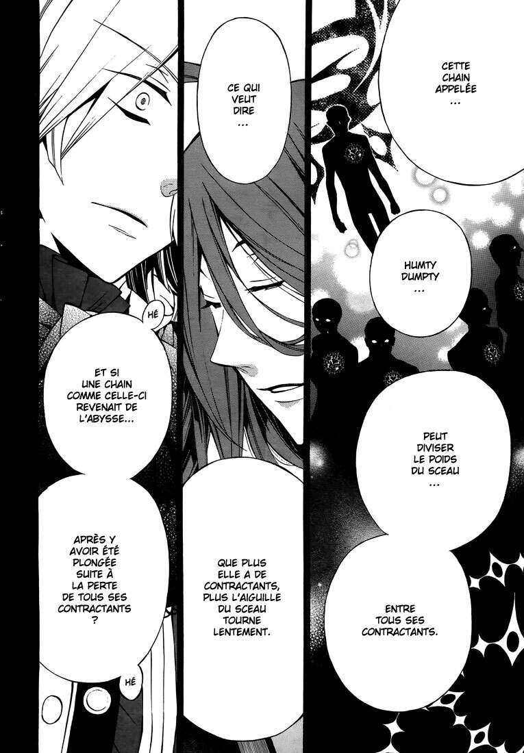  Pandora Hearts - Chapitre 13 - 142