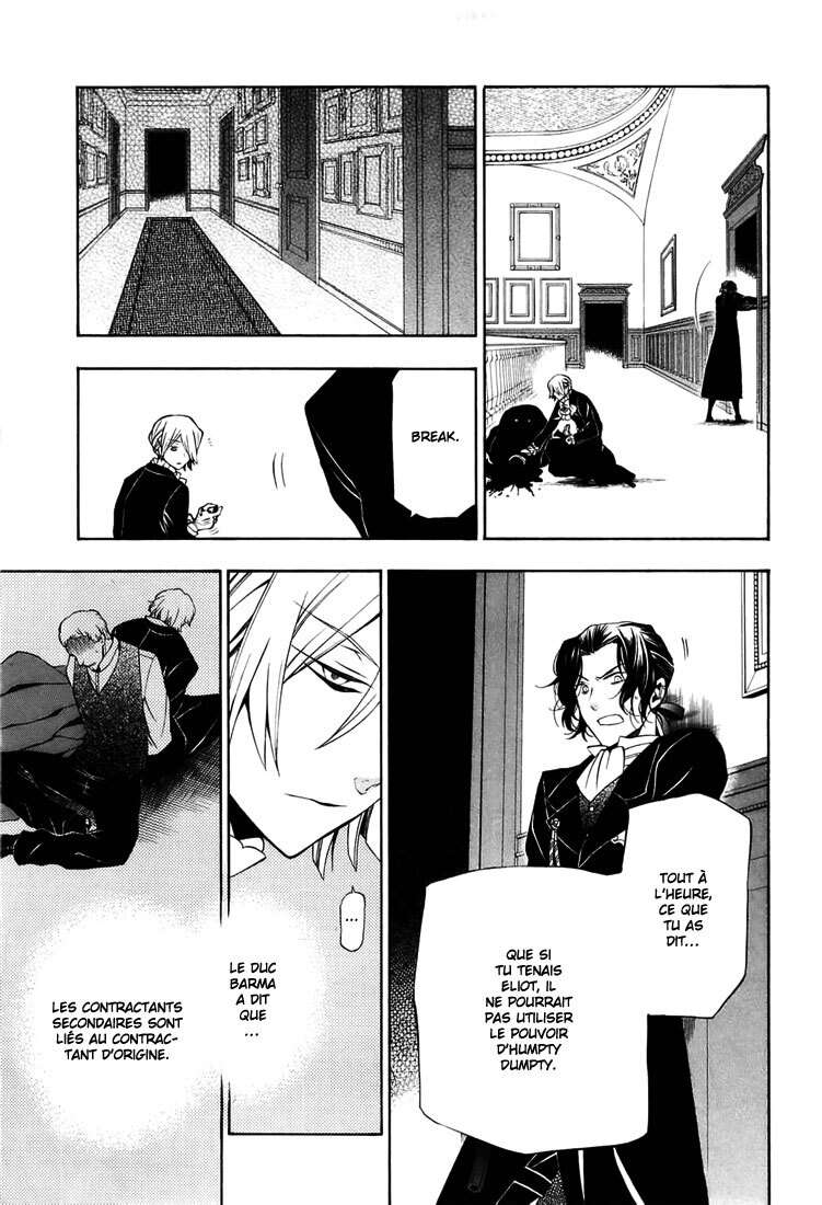  Pandora Hearts - Chapitre 13 - 157