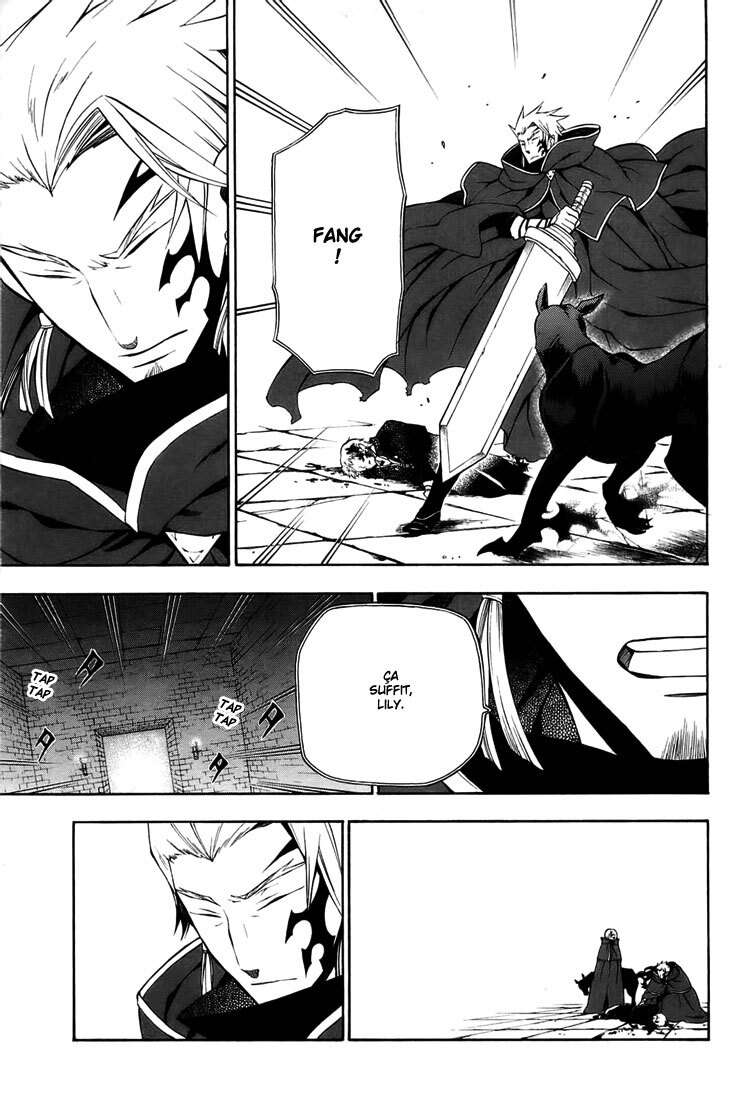  Pandora Hearts - Chapitre 13 - 171