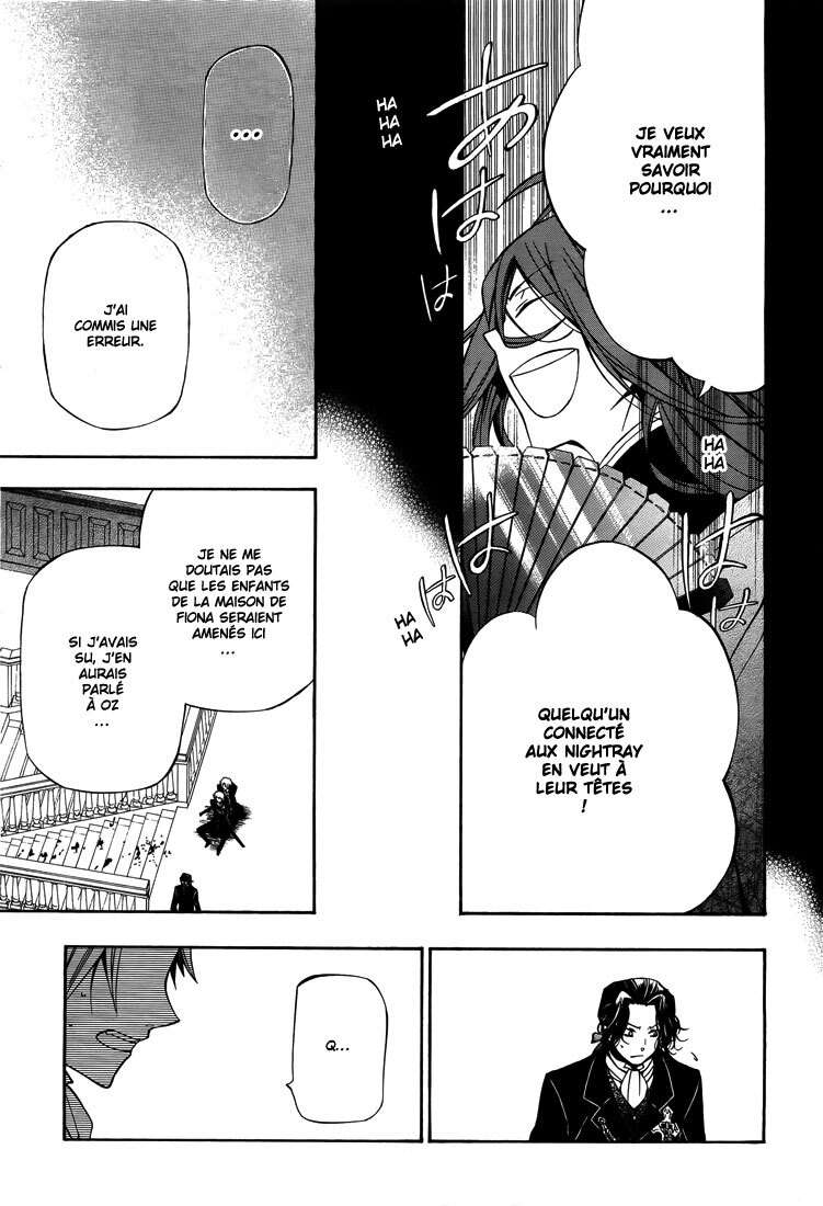  Pandora Hearts - Chapitre 13 - 147