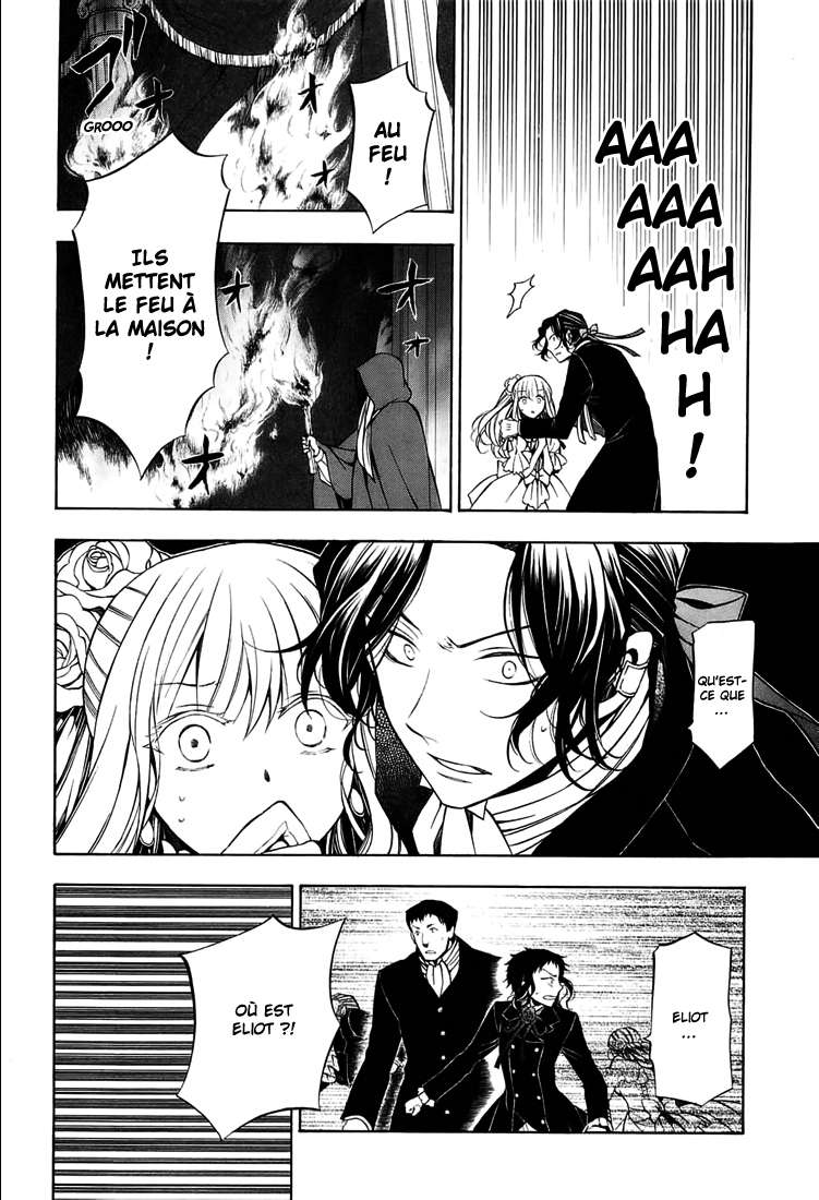  Pandora Hearts - Chapitre 13 - 103