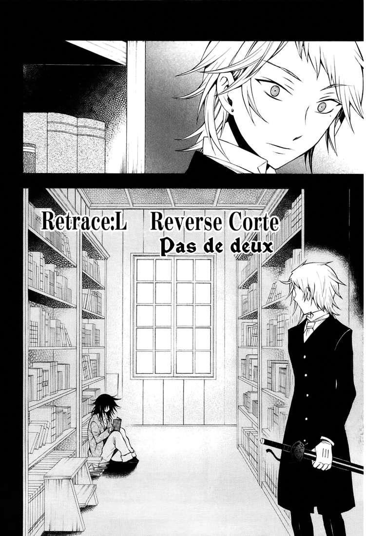  Pandora Hearts - Chapitre 13 - 5