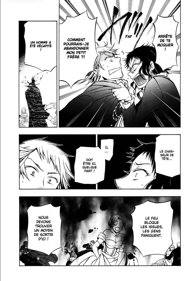  Pandora Hearts - Chapitre 13 - 110