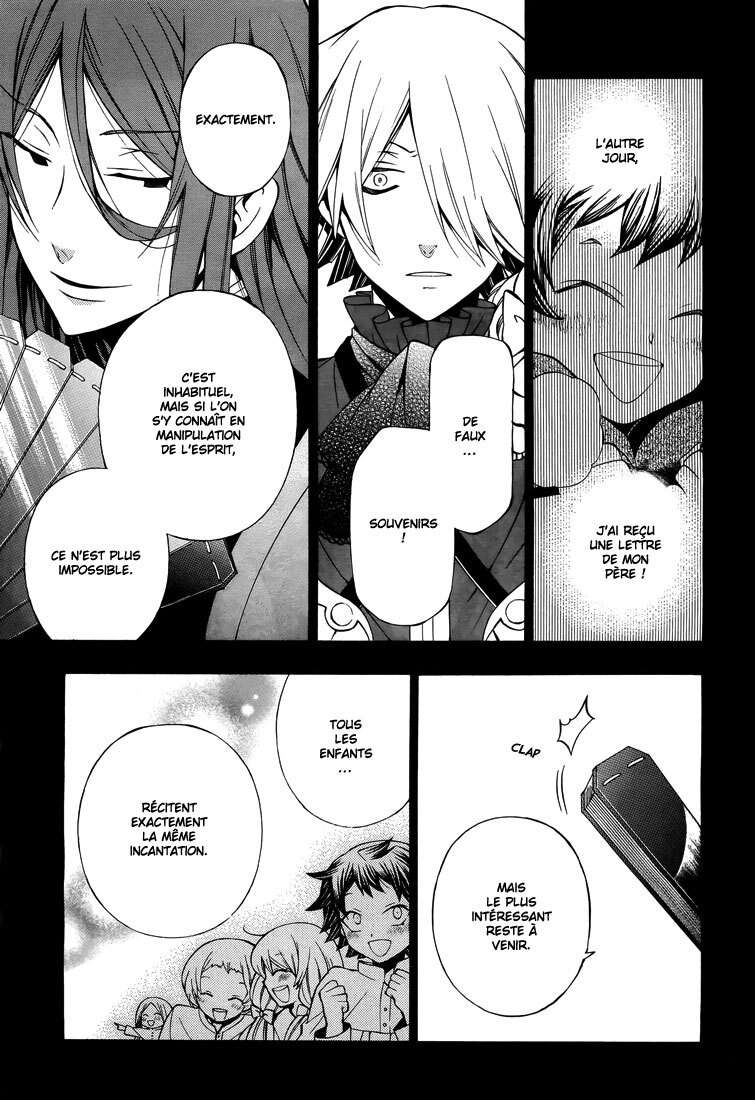  Pandora Hearts - Chapitre 13 - 139