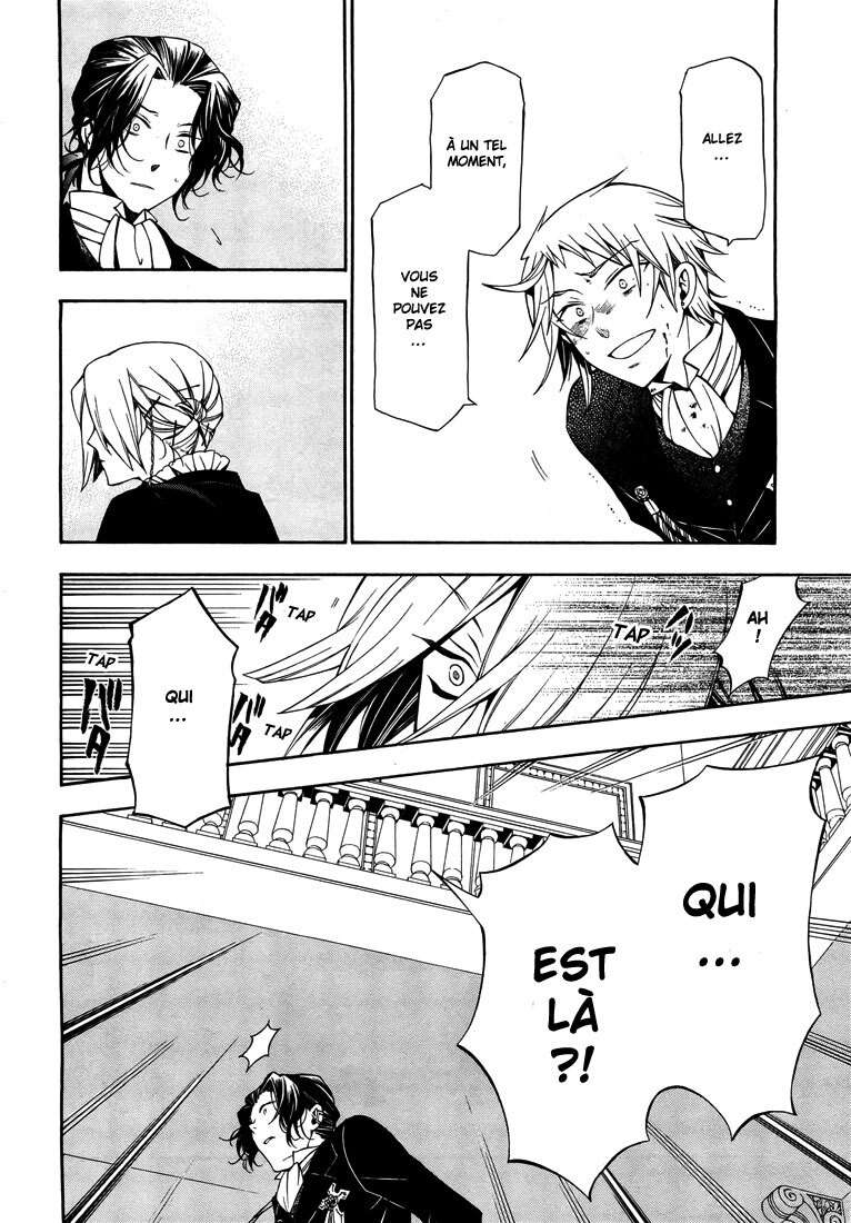  Pandora Hearts - Chapitre 13 - 152