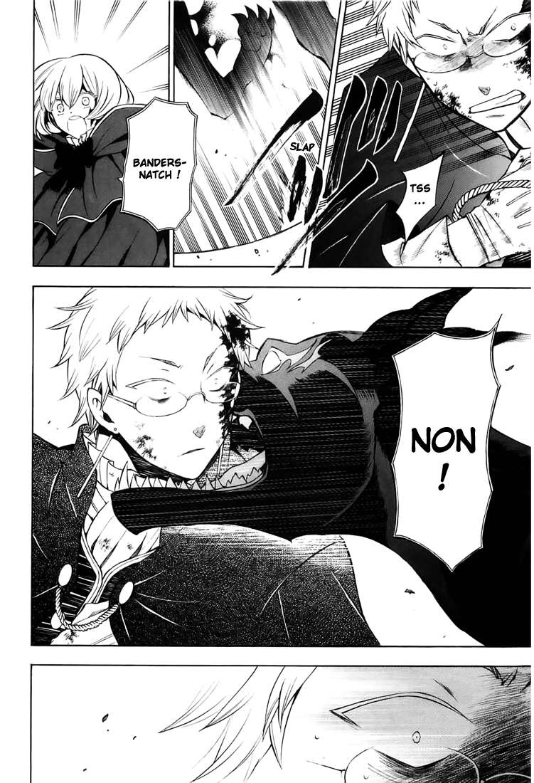  Pandora Hearts - Chapitre 13 - 57