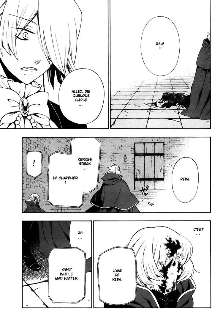  Pandora Hearts - Chapitre 13 - 173