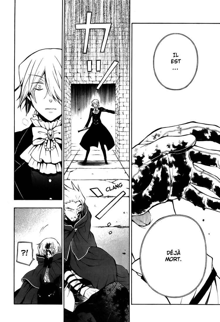  Pandora Hearts - Chapitre 13 - 172