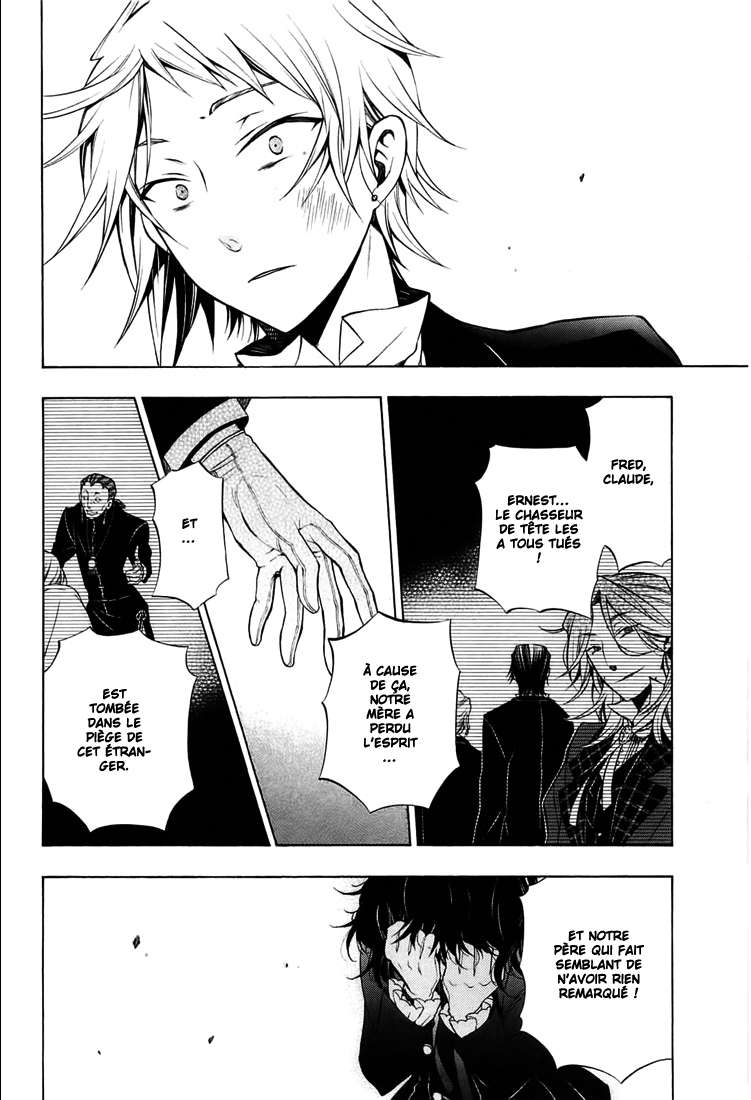  Pandora Hearts - Chapitre 13 - 115