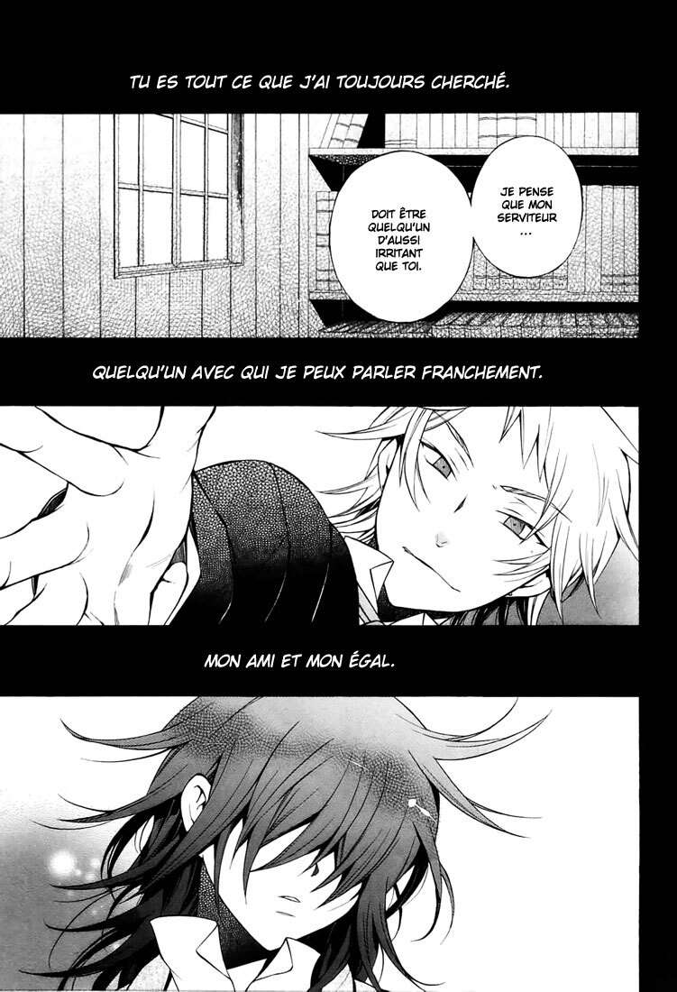  Pandora Hearts - Chapitre 13 - 34