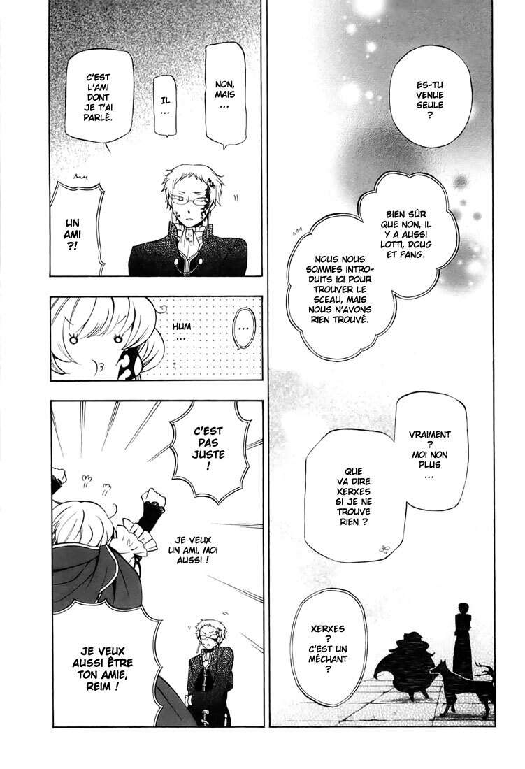  Pandora Hearts - Chapitre 13 - 72