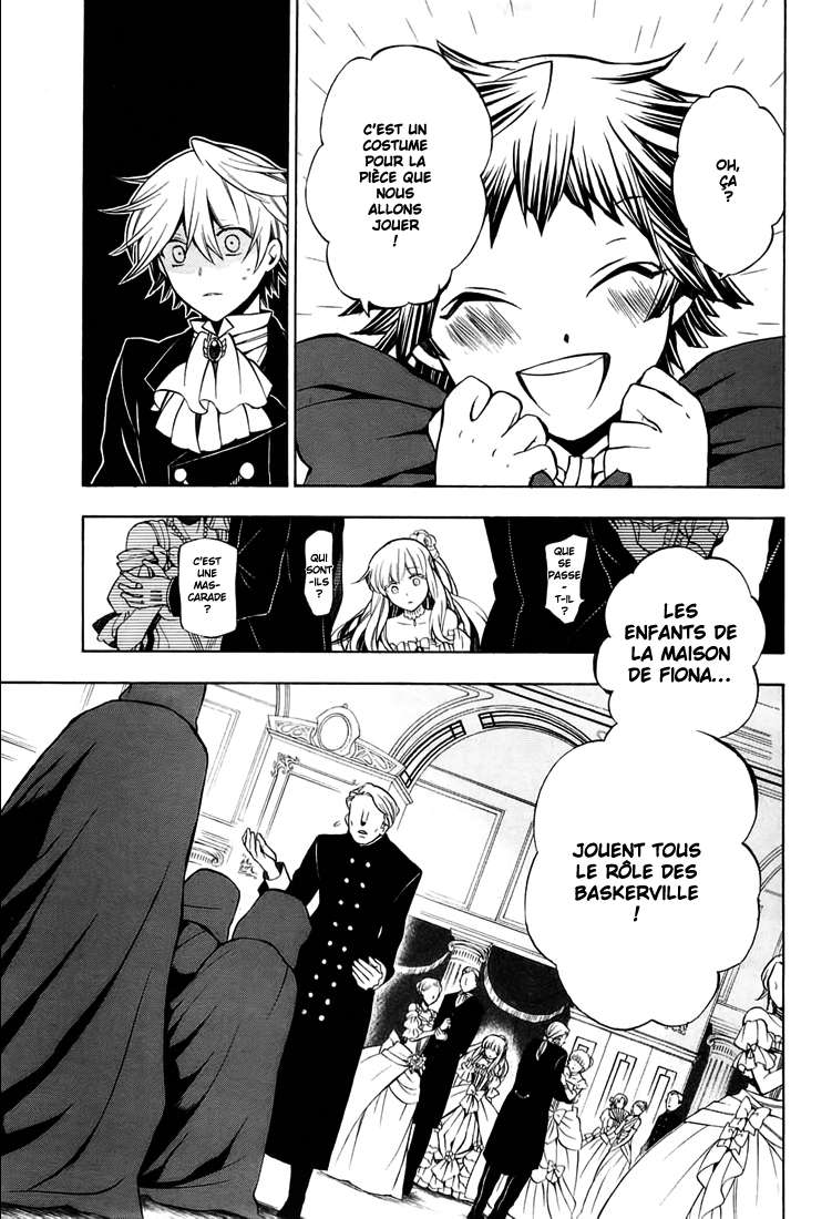  Pandora Hearts - Chapitre 13 - 96