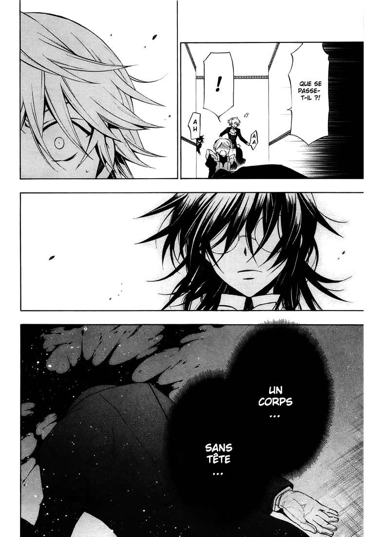  Pandora Hearts - Chapitre 13 - 46