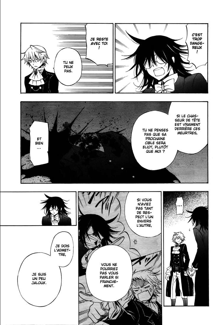  Pandora Hearts - Chapitre 13 - 90