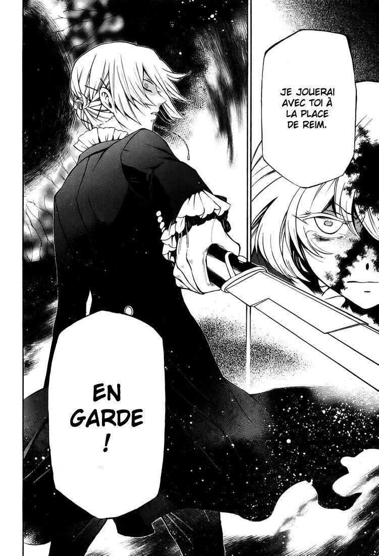  Pandora Hearts - Chapitre 13 - 176