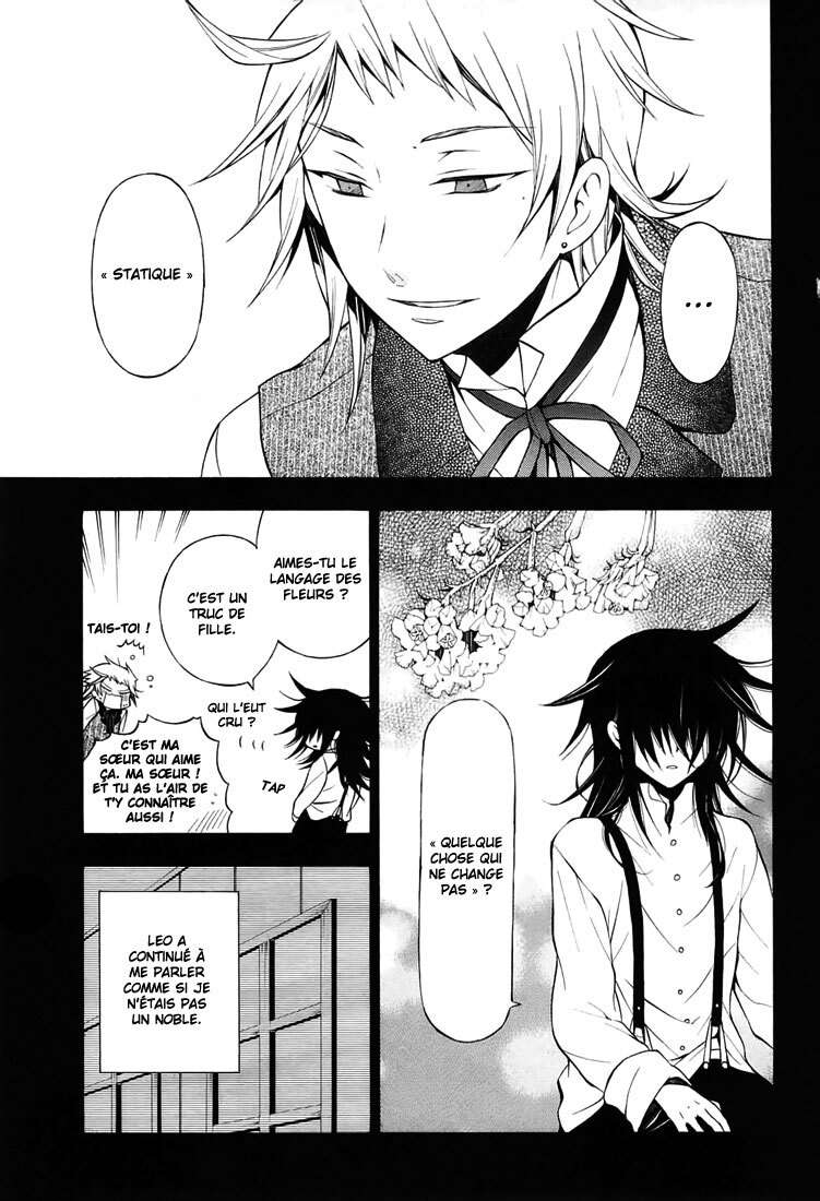  Pandora Hearts - Chapitre 13 - 28