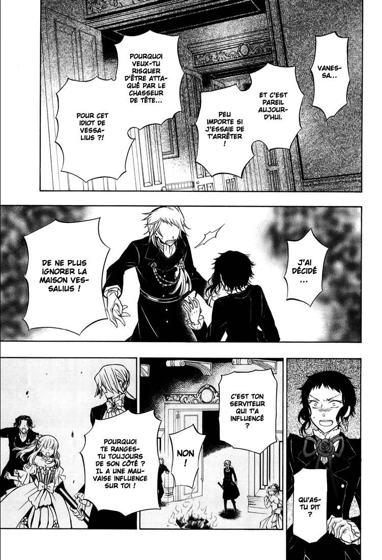  Pandora Hearts - Chapitre 13 - 112