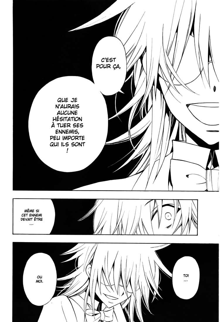  Pandora Hearts - Chapitre 13 - 42