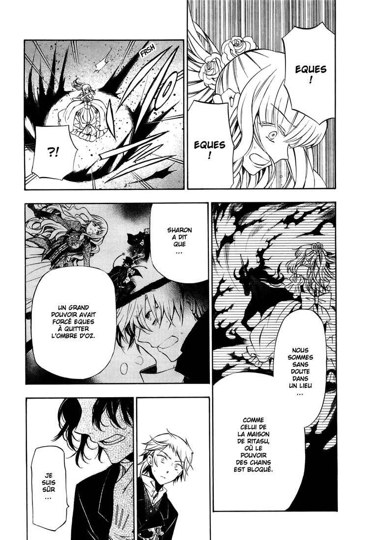  Pandora Hearts - Chapitre 13 - 166