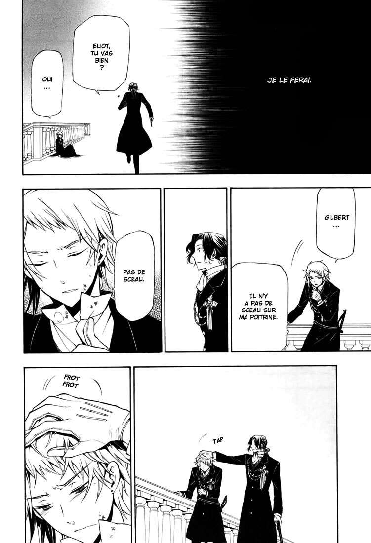  Pandora Hearts - Chapitre 13 - 164