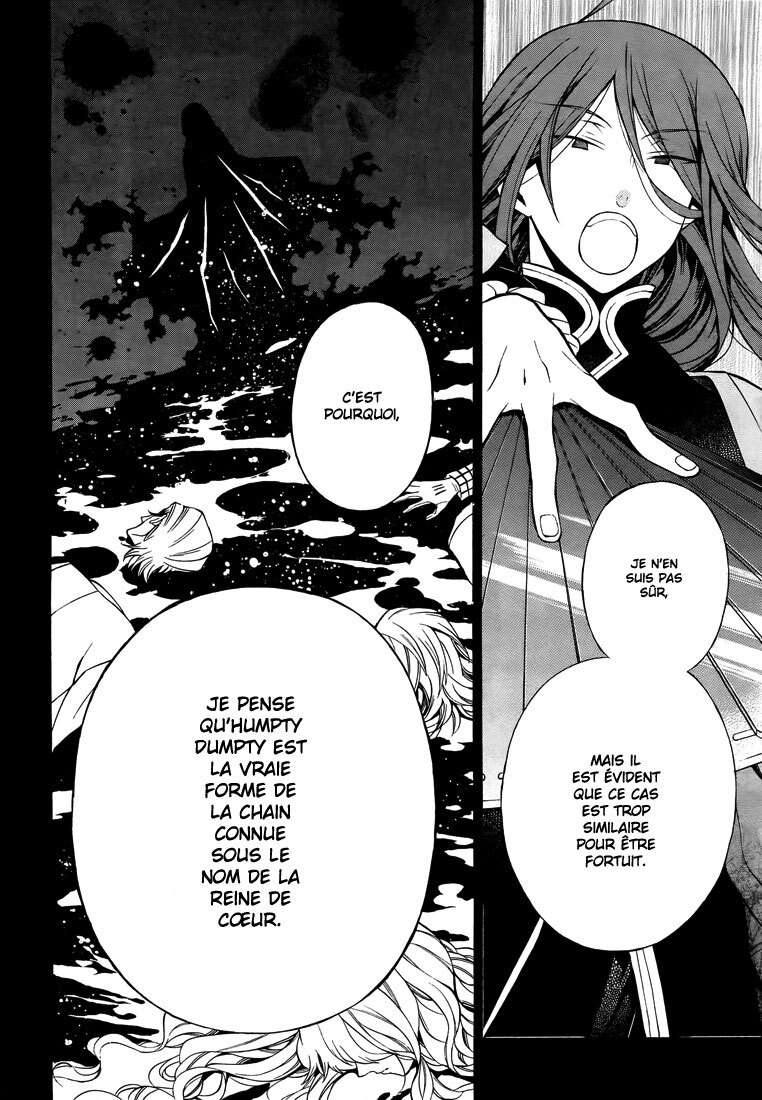  Pandora Hearts - Chapitre 13 - 144