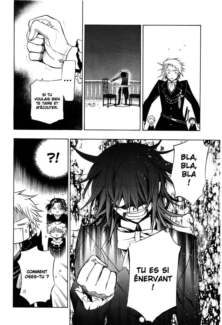  Pandora Hearts - Chapitre 13 - 9