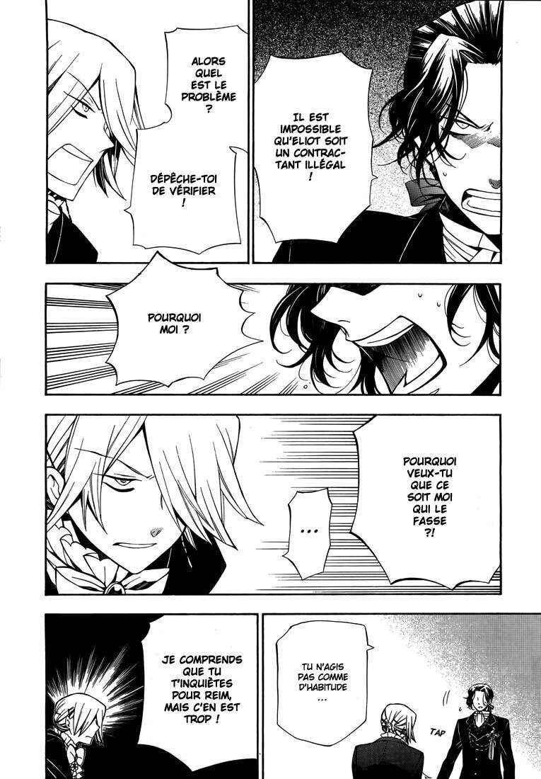  Pandora Hearts - Chapitre 13 - 150