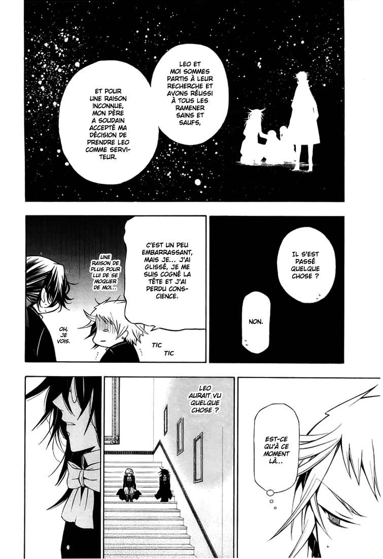  Pandora Hearts - Chapitre 13 - 40